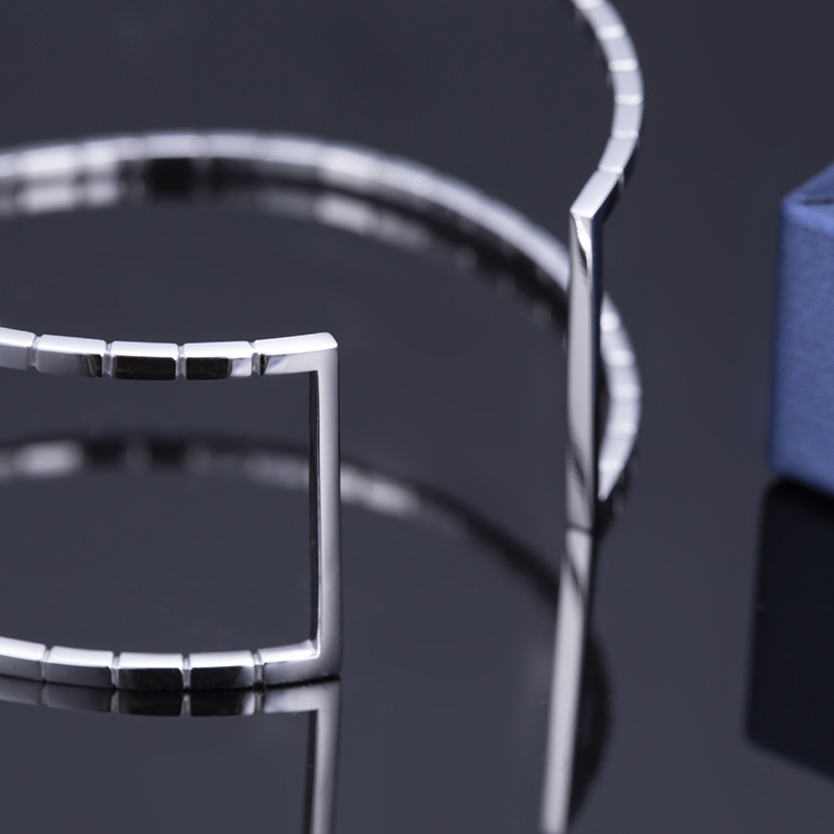 도매가로 판매하는 실험실에서 만든 다이아몬드 팔찌 | 메시 주얼리 11