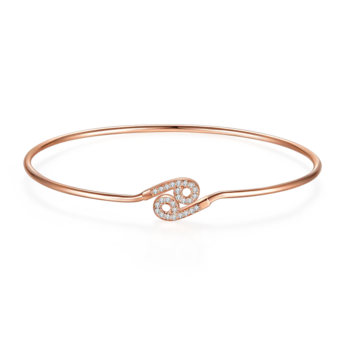 Messi 18K Gold Diamond Bracelet: Innovation & Quality 5