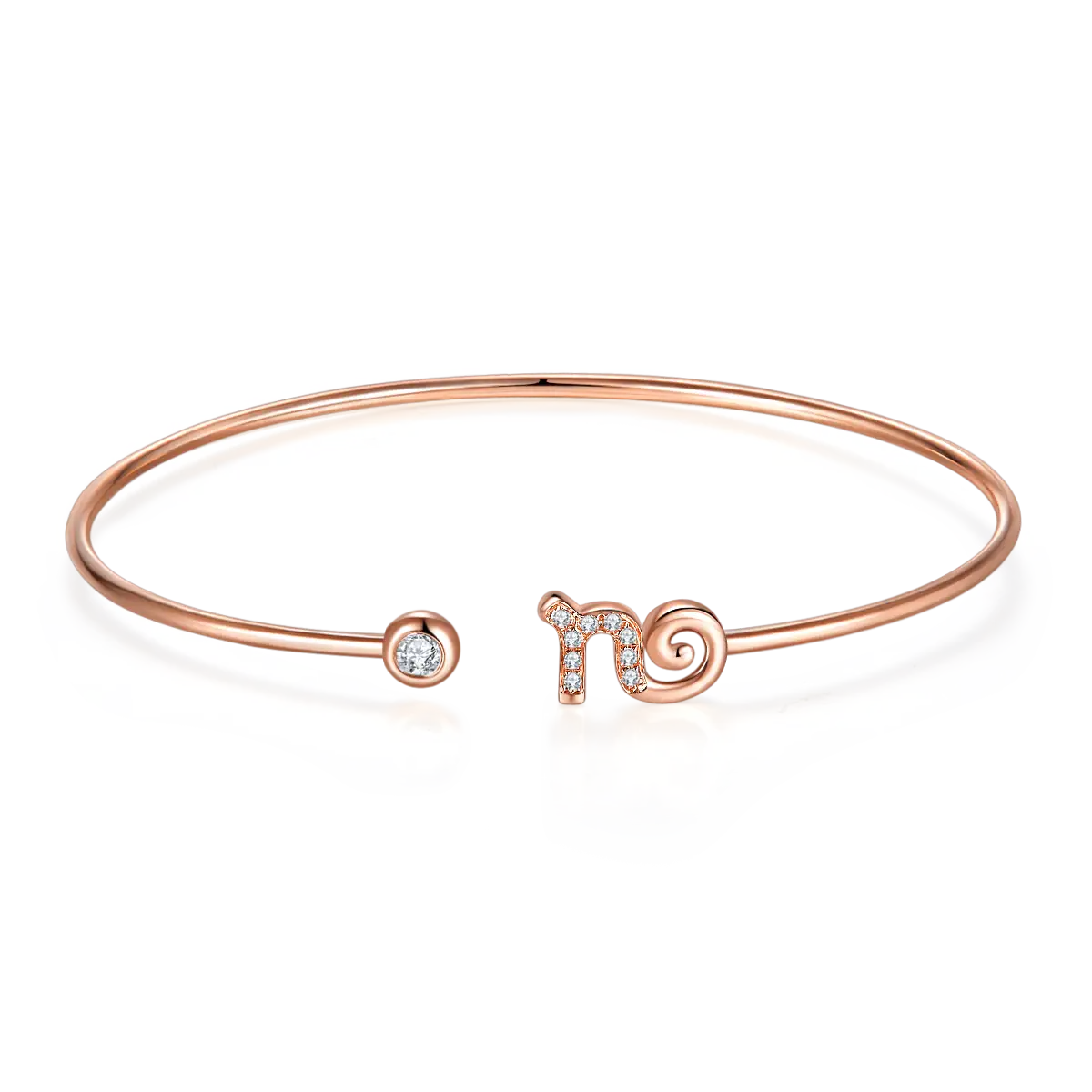 Messi 18K Gold Diamond Bracelet: Innovation & Quality 6