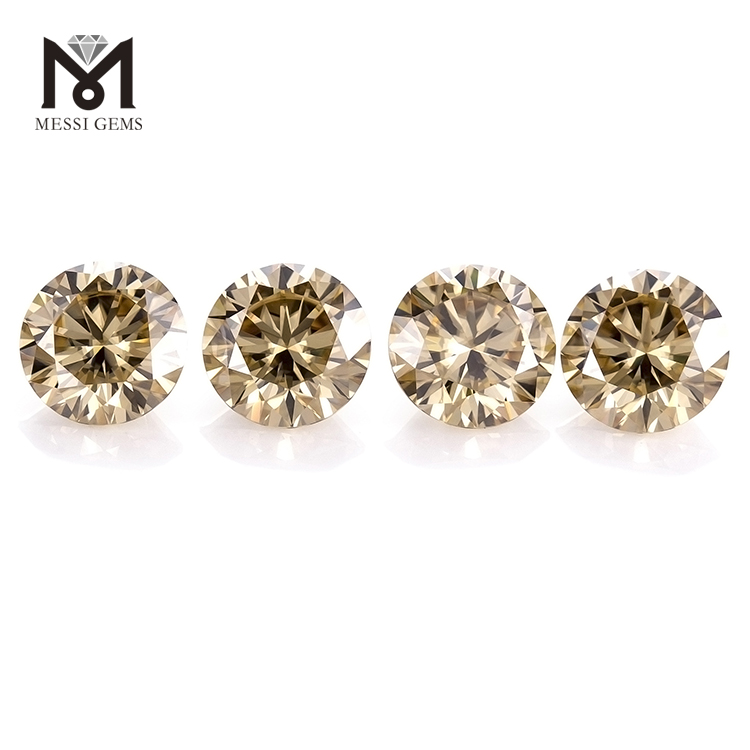 Месси ювелирные изделия - Месси ювелирные украшения круглый 8