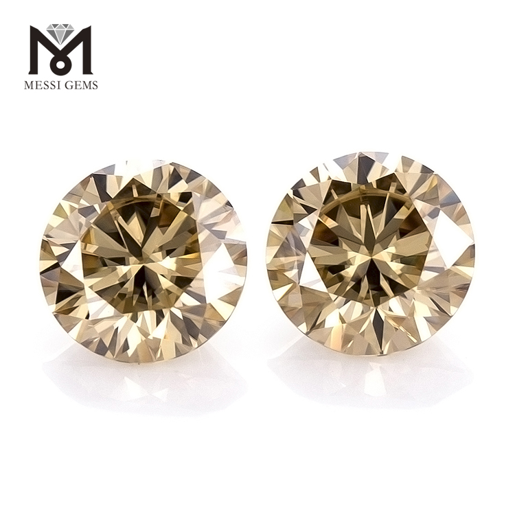 Месси ювелирные изделия - Месси ювелирные украшения круглый 9