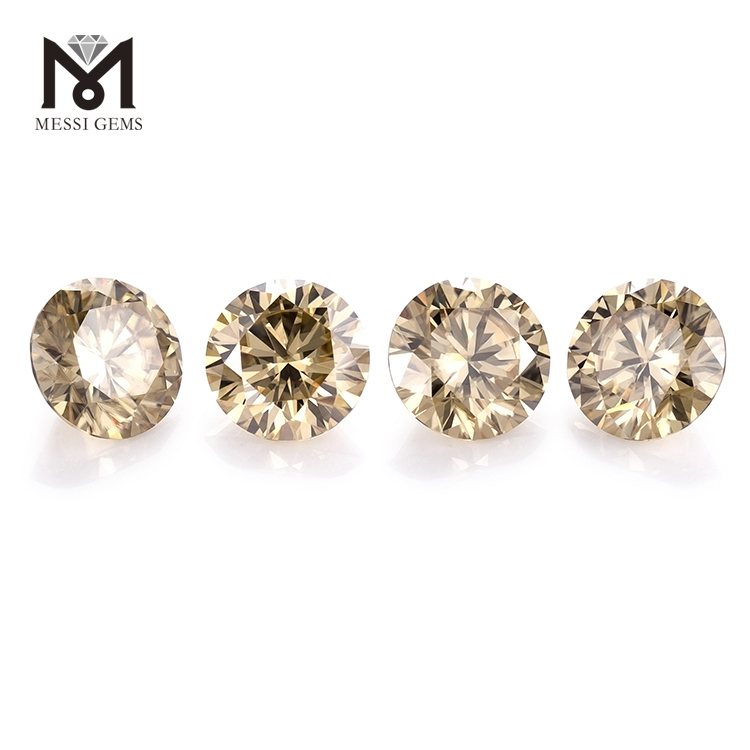 Месси ювелирные изделия - Месси ювелирные украшения круглый 10