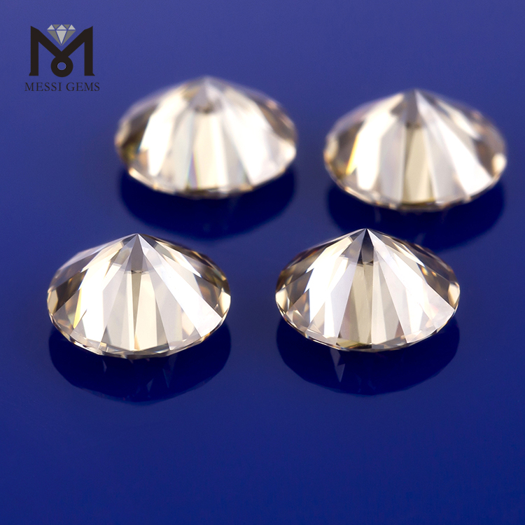 Месси ювелирные изделия - Месси ювелирные украшения круглый 13