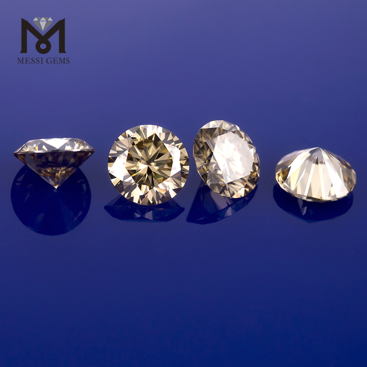 Месси ювелирные изделия - Месси ювелирные украшения круглый 11