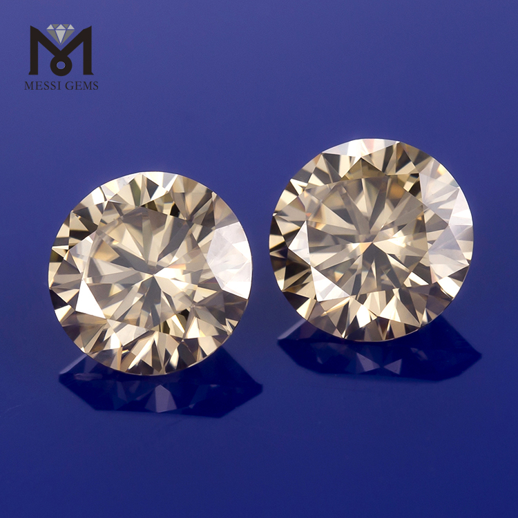 Месси ювелирные изделия - Месси ювелирные украшения круглый 12