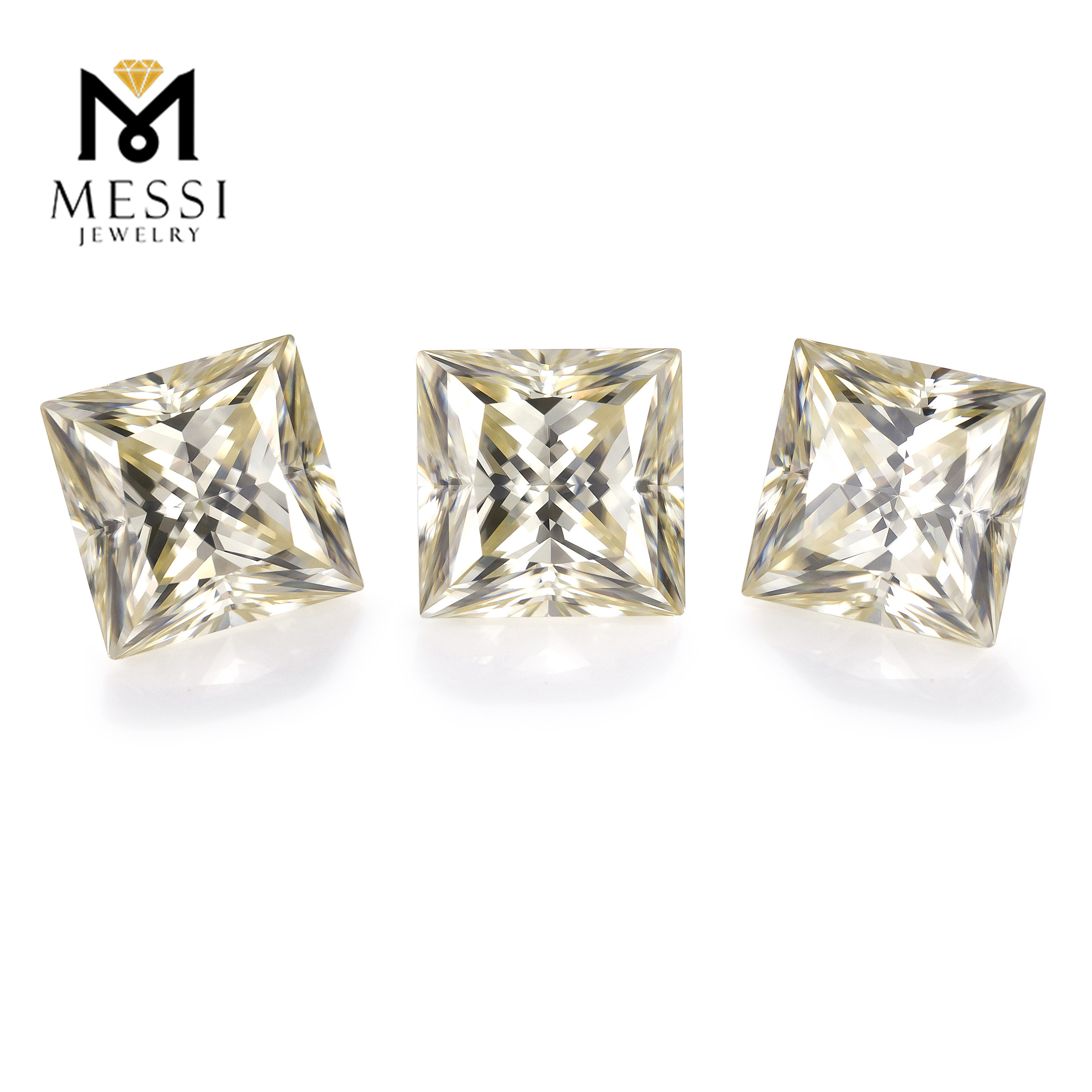 Месси Ювелирные изделия - Месси ювелирные украшения 8