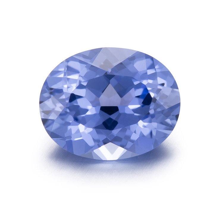 Messi Alahas - Loose Gemstone Lab Gitubo nga Sapphire Hydrothermal Sapphire Lab Gibuhat Blue Sapphire Lab Ruby & Sapphire 7