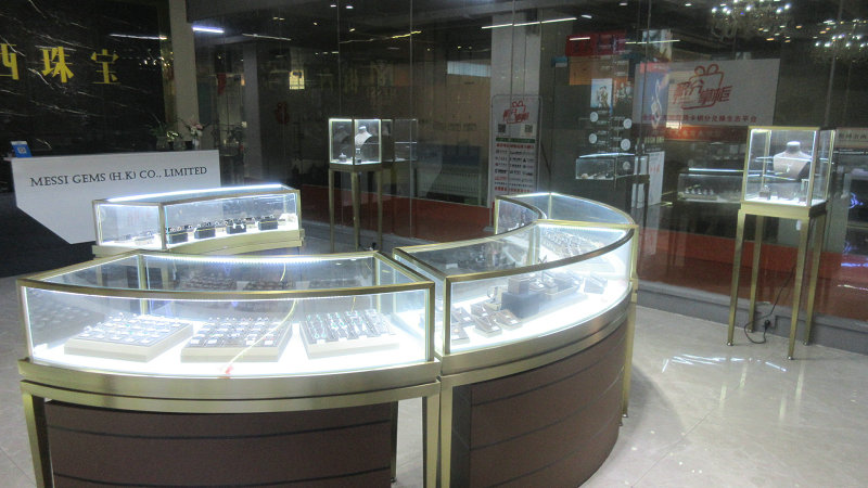 Messi Jewelry - Messi Jewelry lab grown gemstones 925sliver Gemini Aquarius Queen God pendant necklace angle eyes Necklace 24