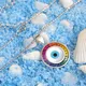 Messi Jewelry Lab Grown Gemstone Pendant Necklace - Top Quality 6