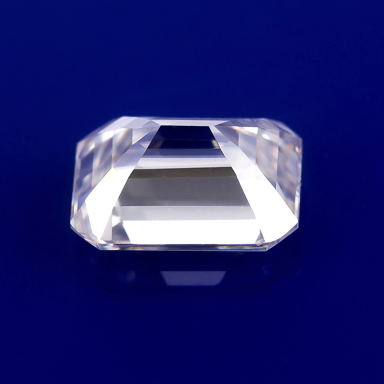 Messi Jewelry - wholesale price emerald cut diamond DEF white VVS loose gemstones synthetic moissanite Emerald 11