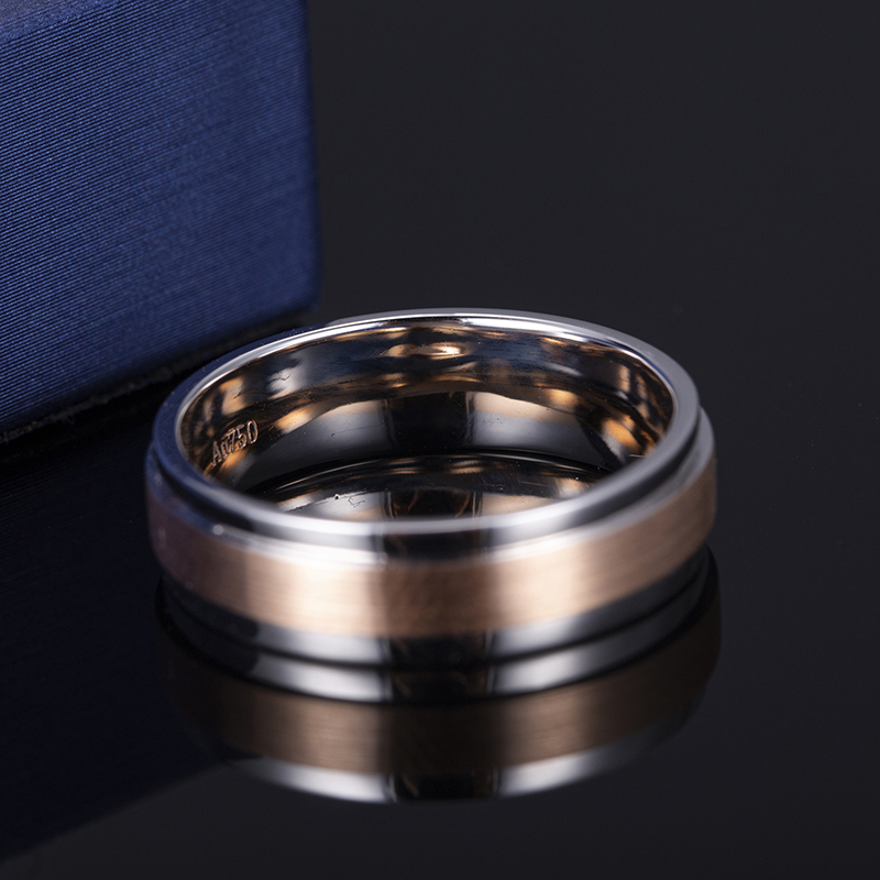 Wholesale Wedding Bands