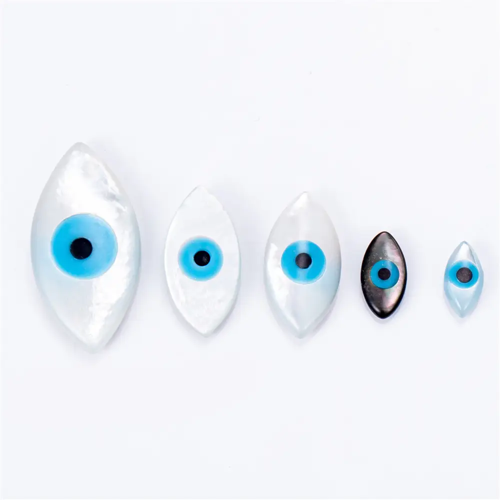 Mariquesa Cut Eye Shell Mother of Pearl - Technology Innovation Result 3