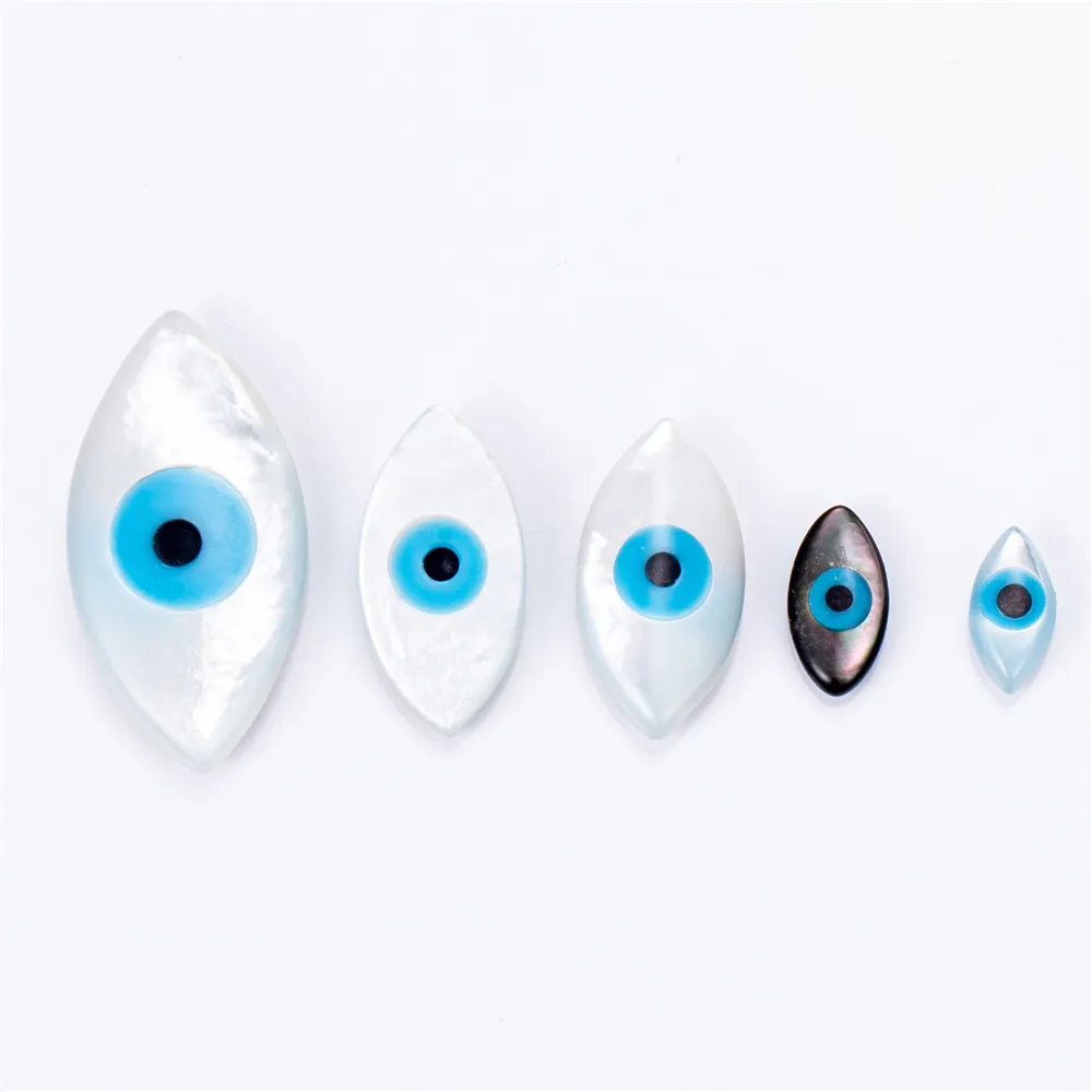 Mariquesa Cut Eye Shell Mother of Pearl - Resultado de innovación tecnológica 3