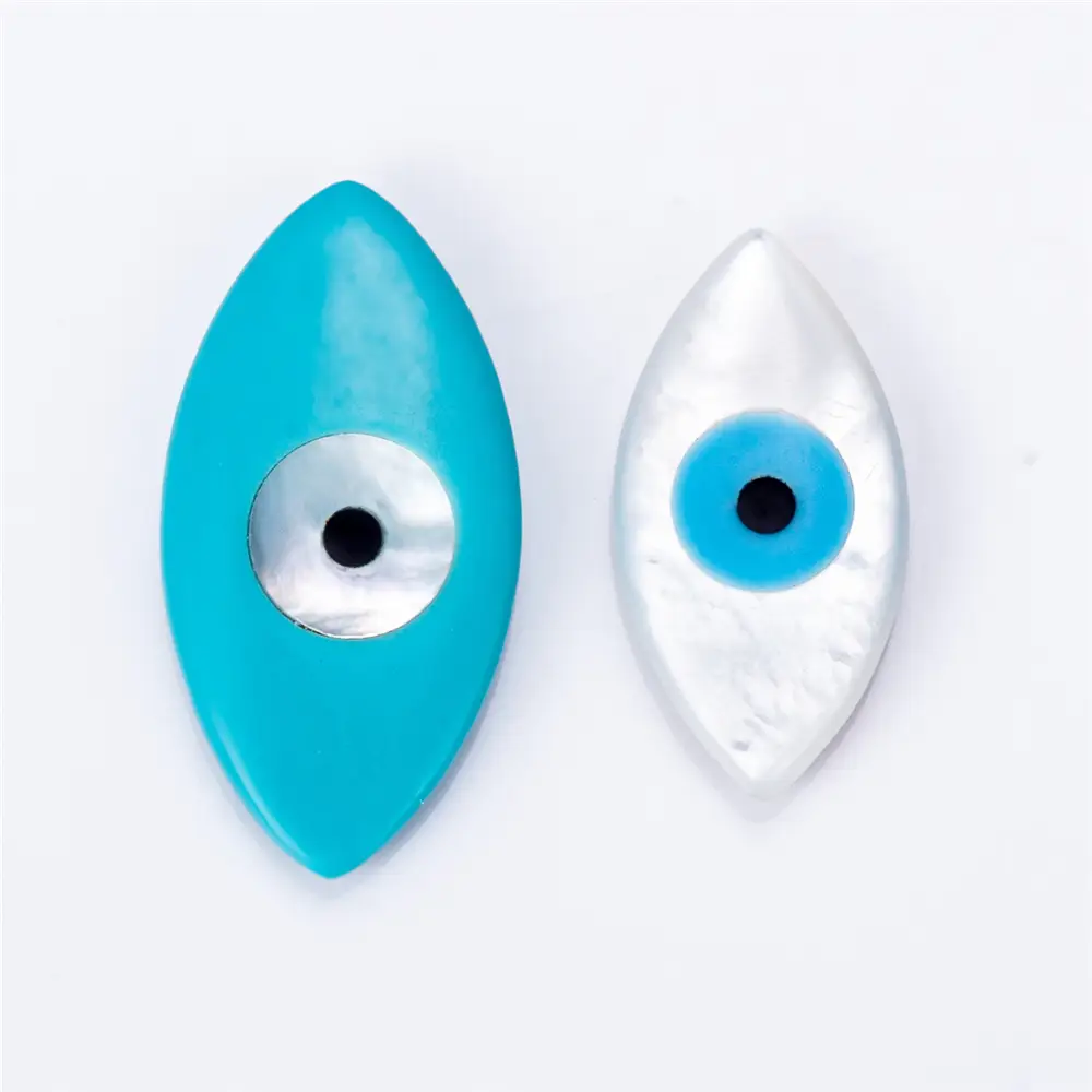 Mariquesa Cut Eye Shell Mother of Pearl - Technology Innovation Result 4