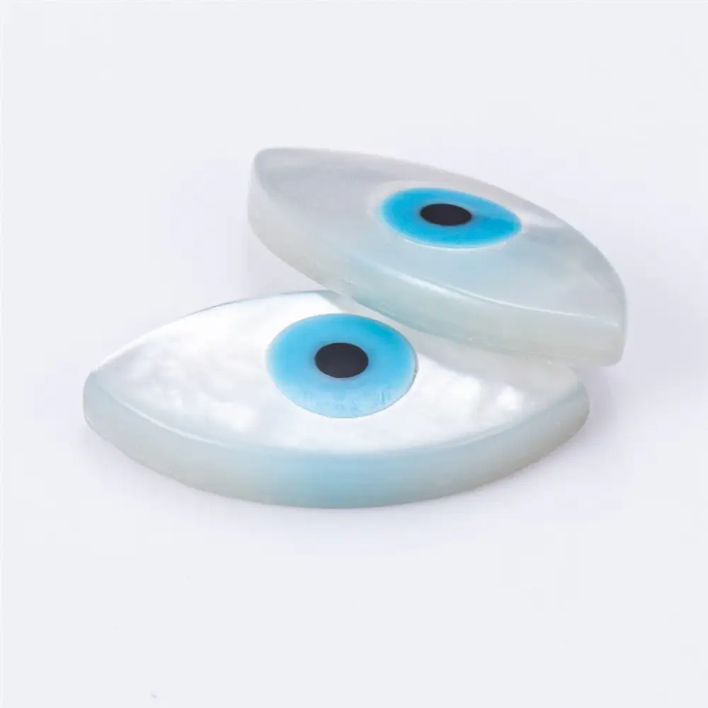Mariquesa Cut Eye Shell Mother of Pearl - Technology Innovation Result 2