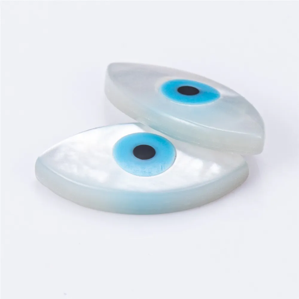 Mariquesa Cut Eye Shell Mother of Pearl - Resultado de innovación tecnológica 2