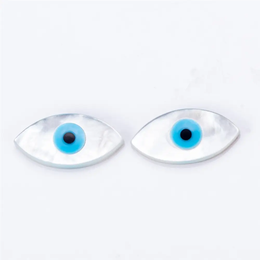Mariquesa Cut Eye Shell Mother of Pearl - Technology Innovation Result 7