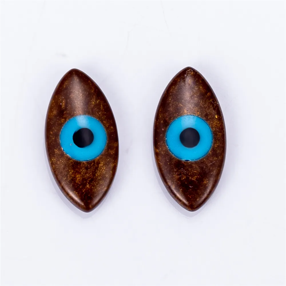 Mariquesa Cut Eye Shell Mother of Pearl - Resultado de innovación tecnológica 6