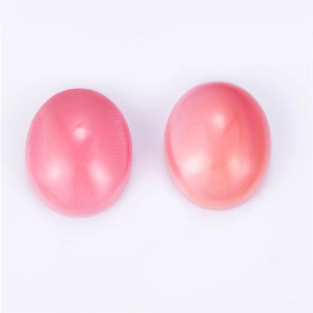 Gioielli Messi - Cabochon Ovale Reden Redne Shell Madre di Pearl Madre di Pearl 1