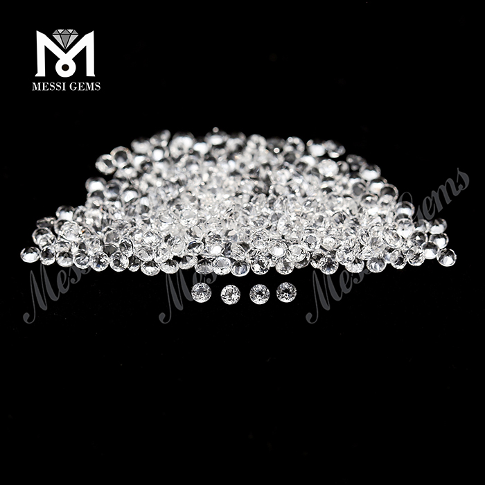 Barang Kemas Messi - Batu Permata Asli Kristal Putih Kristal Kuarza Kuarza Kuarza Kristal Putih 14