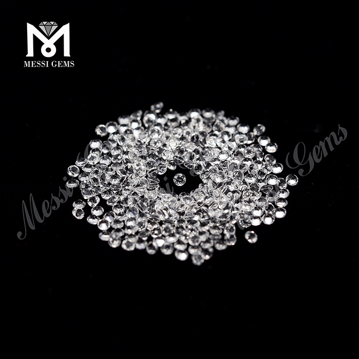 Barang Kemas Messi - Batu Permata Asli Kristal Putih Kristal Kuarza Kuarza Kuarza Kristal Putih 11