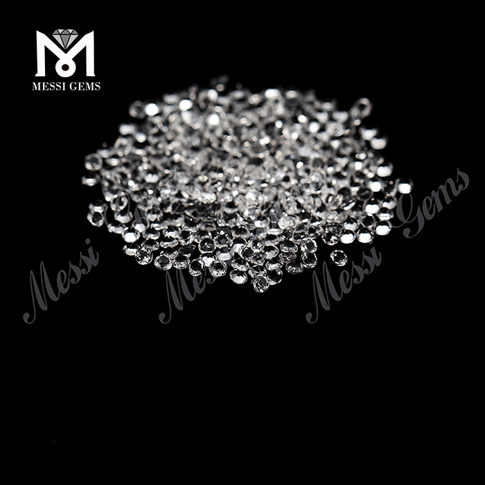 Barang Kemas Messi - Batu Permata Asli Kristal Putih Kristal Kuarza Kuarza Kuarza Kristal Putih 9