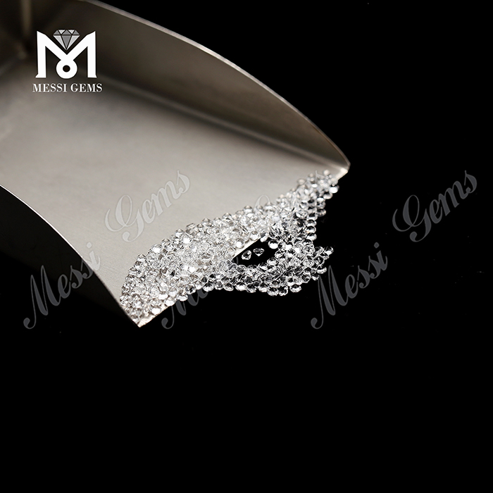 Barang Kemas Messi - Batu Permata Asli Kristal Putih Kristal Kuarza Kuarza Kuarza Kristal Putih 15