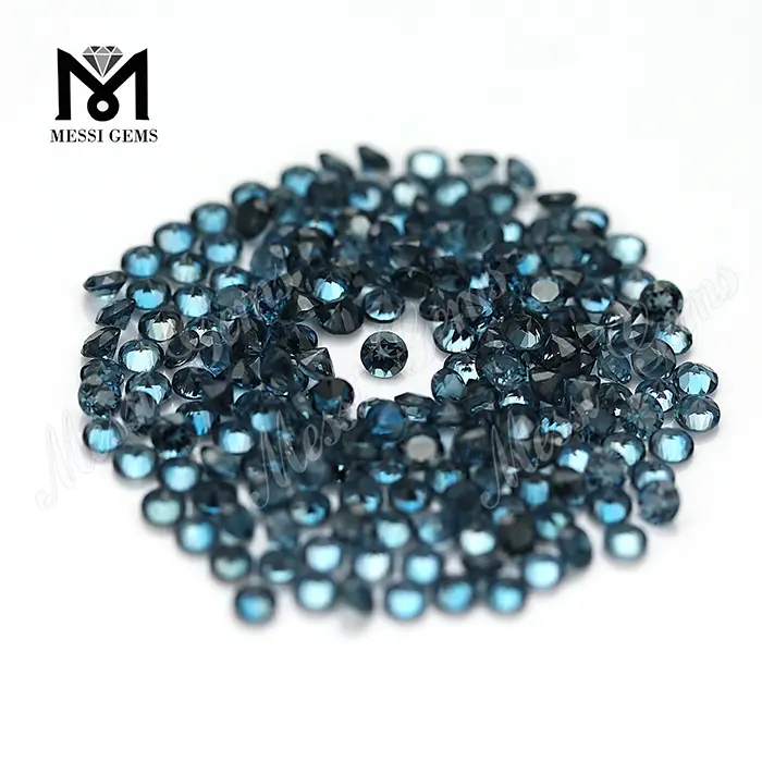 Latest necklace high safety | Messi Jewelry 3
