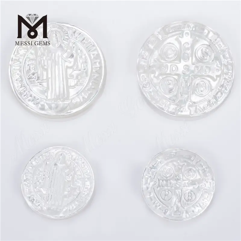 Custom necklaces for women suppliers Manufacturer | Messi Jewelry 5