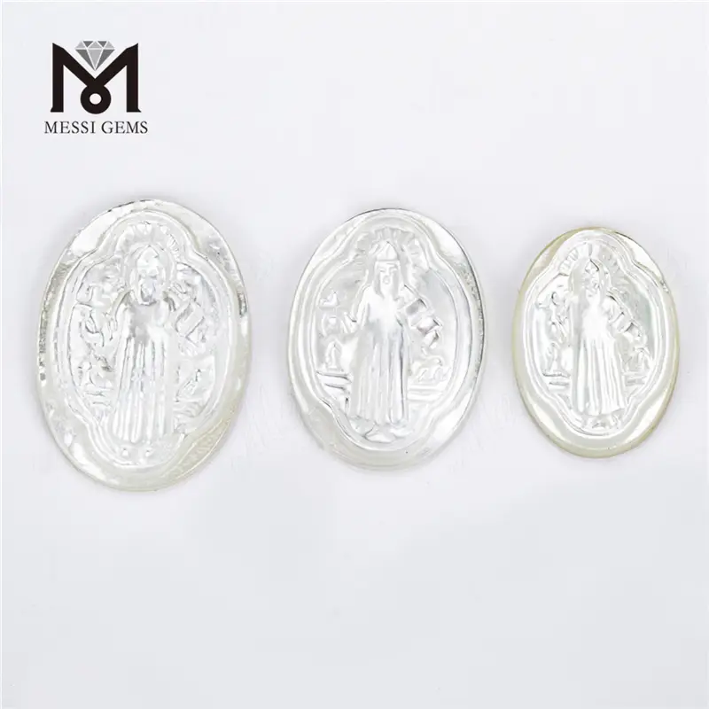 Custom necklaces for women suppliers Manufacturer | Messi Jewelry 7