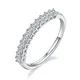 Messi Jewelry | Latest 925 moissanite ring highly rated 4