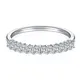 Messi Jewelry | Latest 925 moissanite ring highly rated 2