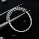 Messi Jewelry | Latest 925 moissanite ring highly rated 6