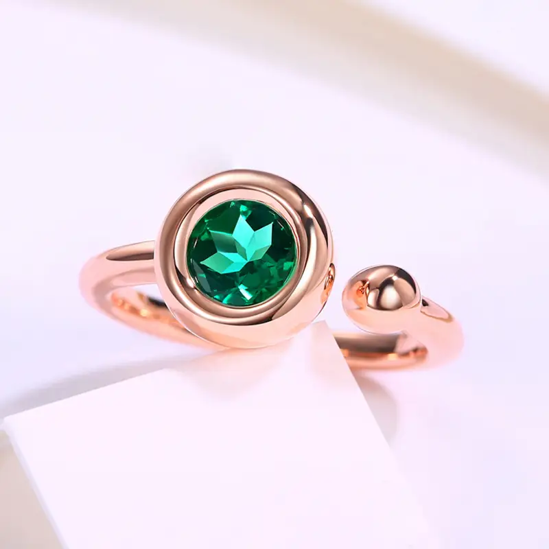 lab grown diamond supplier at Wholesale Prices | Messi Jewelry 4