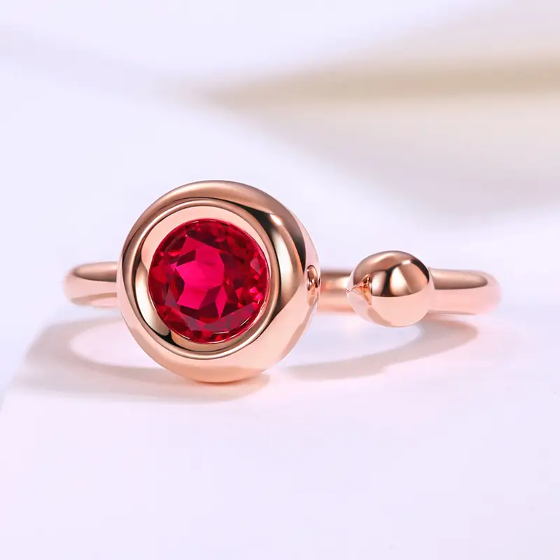 lab grown diamond supplier at Wholesale Prices | Messi Jewelry 6