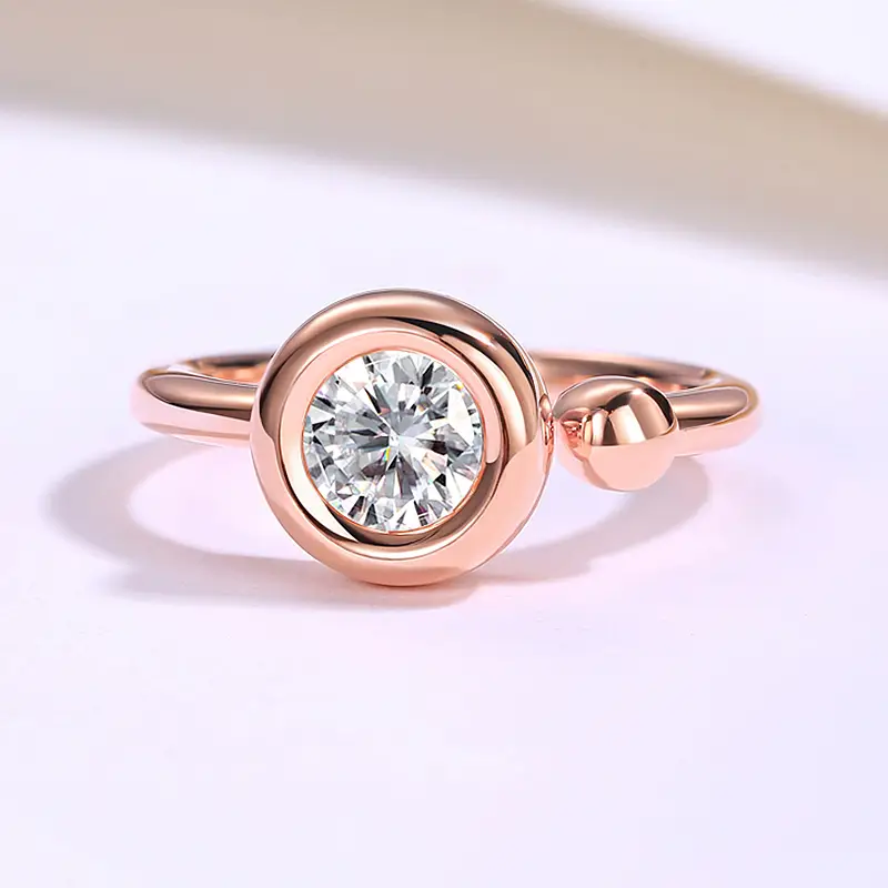 lab grown diamond supplier at Wholesale Prices | Messi Jewelry 3