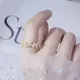 Customizable Moissanite Silver Jewelry, Handcrafted to Perfection1 7