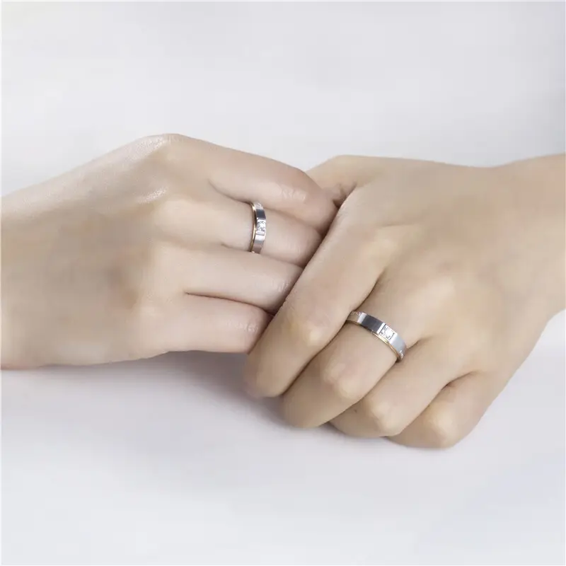 Custom necklaces for women high safety Manufacturer | Messi Jewelry 6
