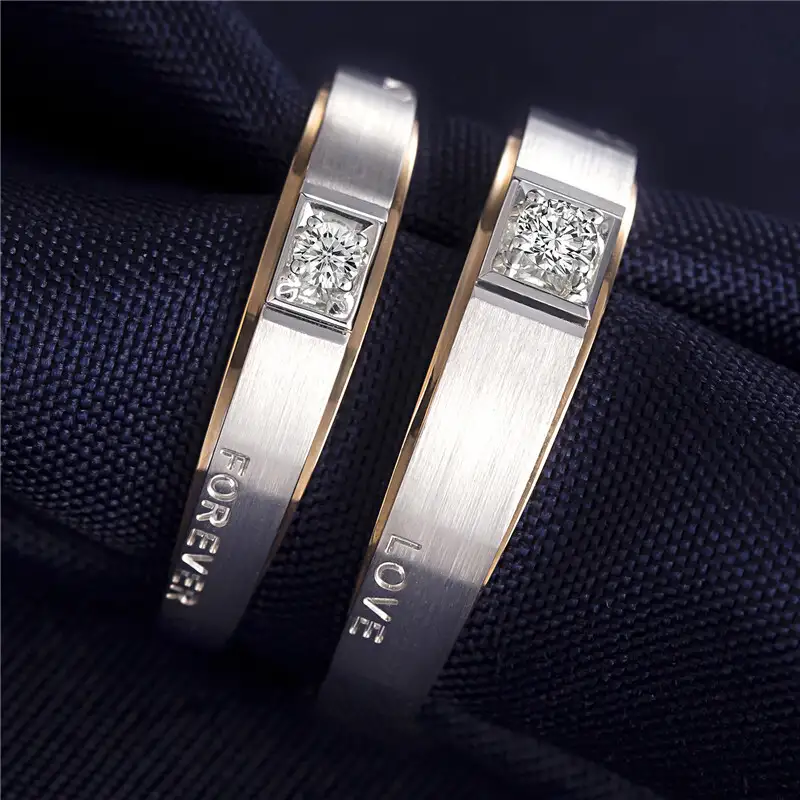Custom necklaces for women high safety Manufacturer | Messi Jewelry 4