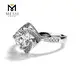 yellow gold moissanite engagement rings at Wholesale Prices | Messi Jewelry 2