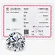 yellow gold moissanite engagement rings at Wholesale Prices | Messi Jewelry 4