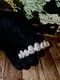 Custom 18K Gold Moissanite Diamond Grillz - Advanced Technology 6