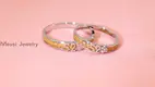 Messi Jewelry | Cost-effective engagement rings from China 2