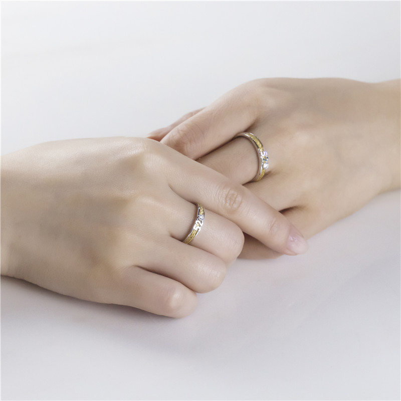 Messi Jewelry | Cost-effective engagement rings from China 9