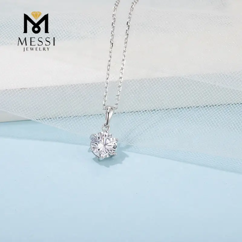 New others jewelry directly sale | Messi Jewelry 7