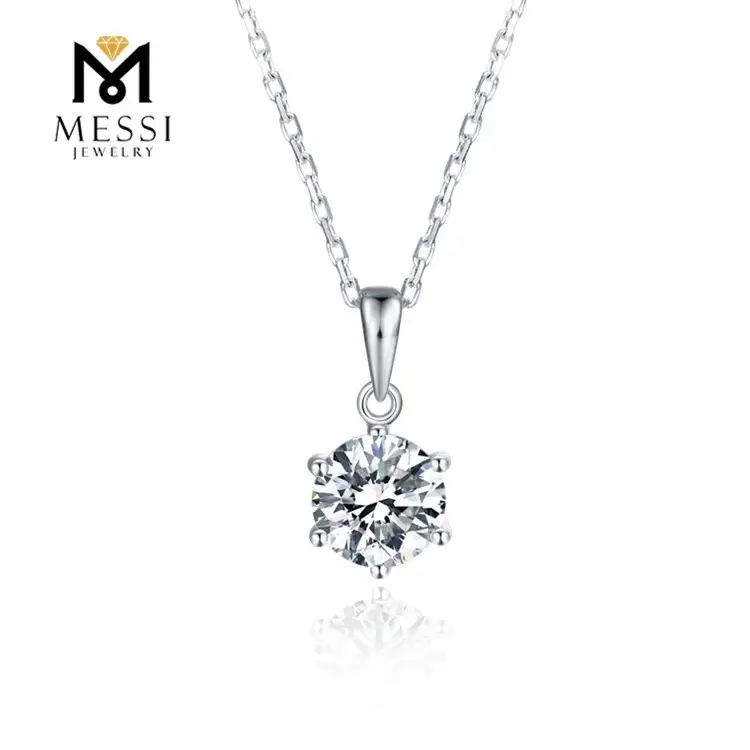 New others jewelry directly sale | Messi Jewelry 5