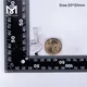 factory Direct hip hop chains and pendants made in china | Messi Jewelry 7