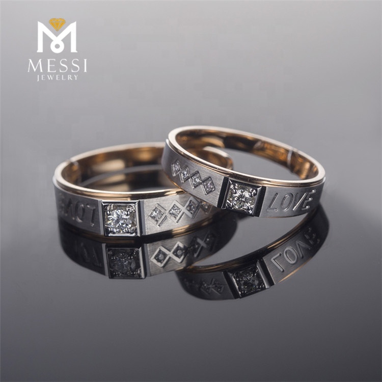 Ubos nga gasto nga personalized nga pabrika sa alahas direkta nga suplay | Messi Alahas 8