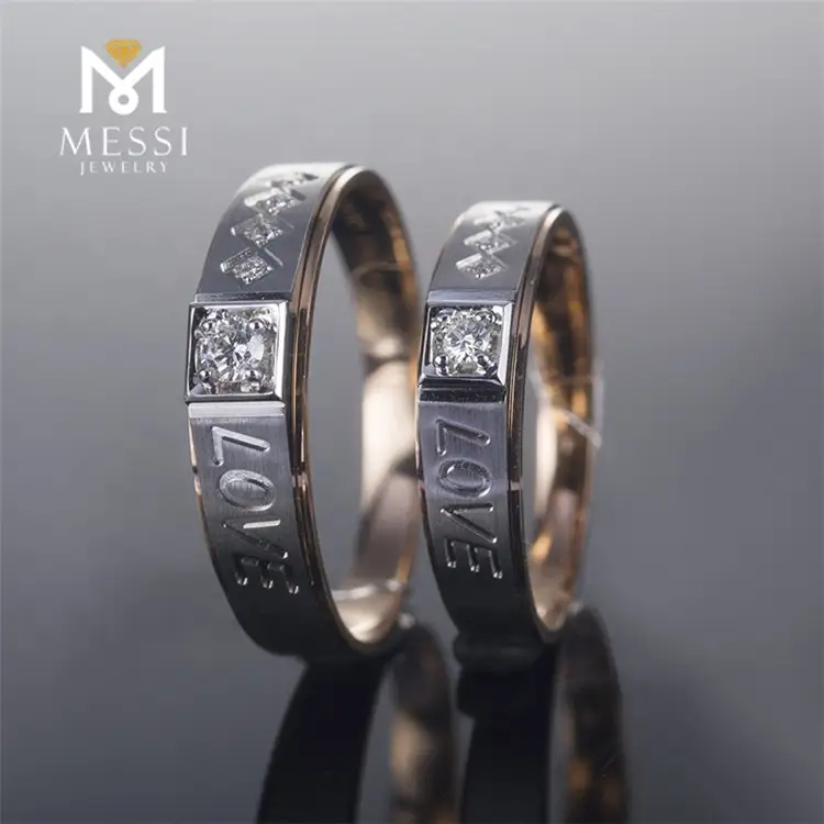 Low-cost personalised jewellery factory direct supply | Messi Jewelry 6