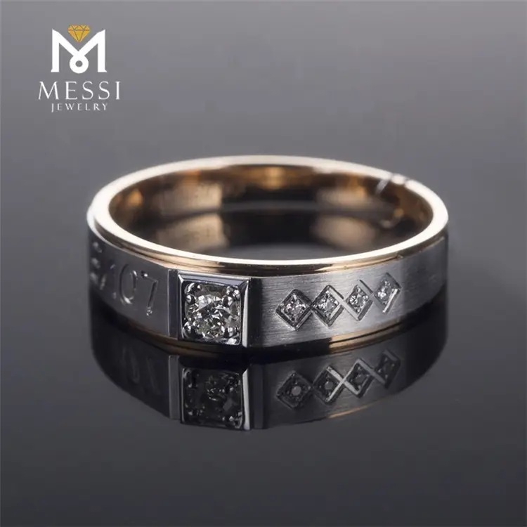 Low-cost personalised jewellery factory direct supply | Messi Jewelry 7